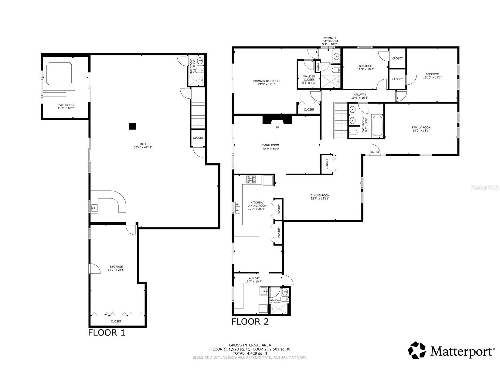 13 Hermosa Drive Eustis FL 32726 - LAKE HERMOSA AND LAKE EUSTIS G5107869 image60