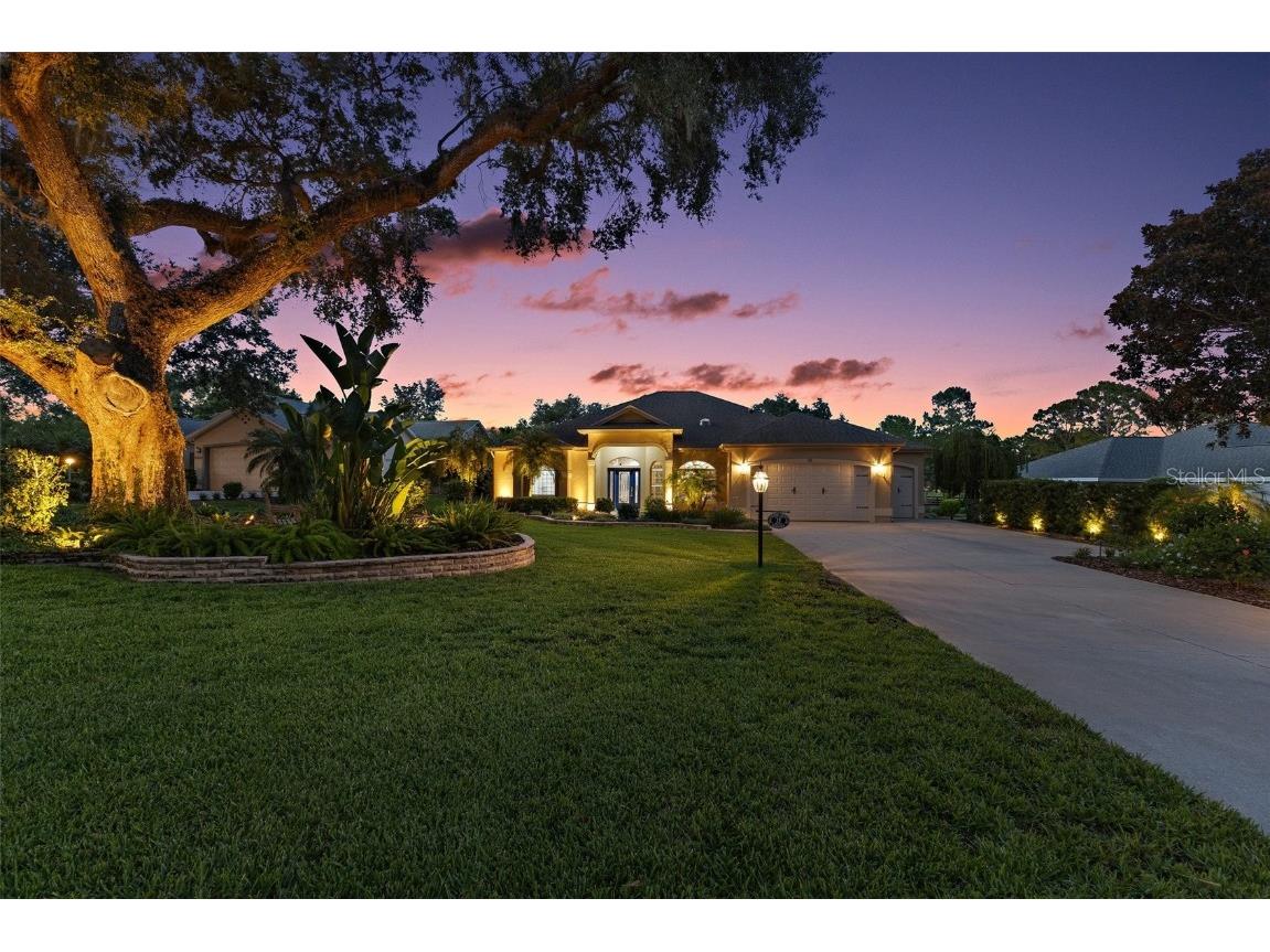 13 Hickory Head Hammock The Villages FL 32159 G5098242 image1