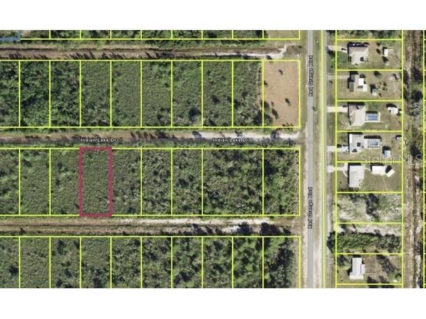 13 Indian Lake Drive Indian Lake Estates FL 33855 O6342093 image4