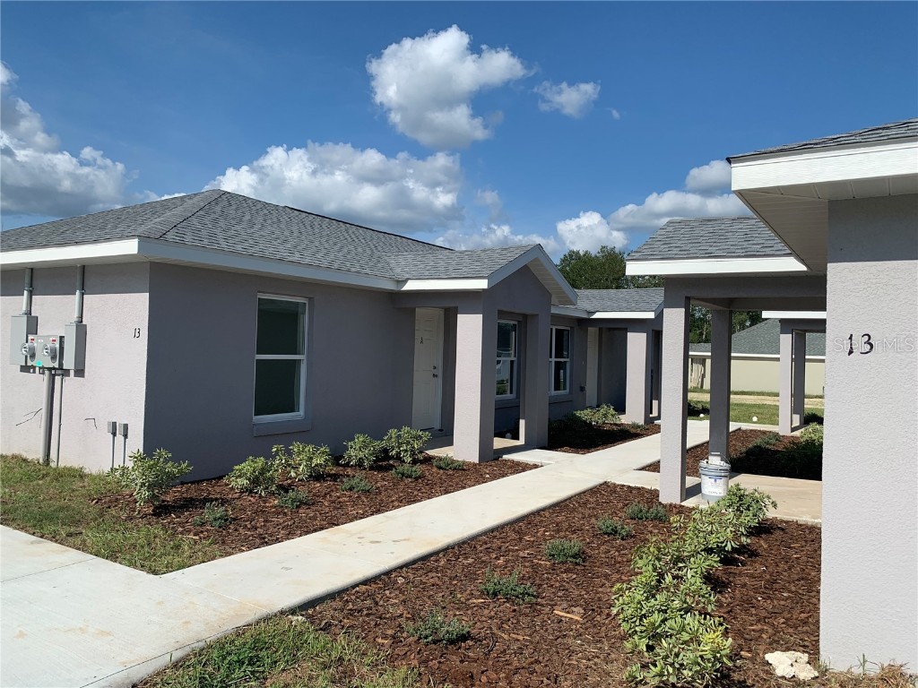 13 Juniper Loop Course #B Ocala FL 34480 OM682174 image1