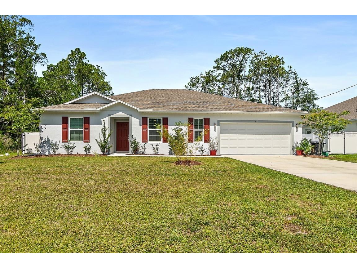 13 Karanda Place Palm Coast FL 32164 FC301340 image1