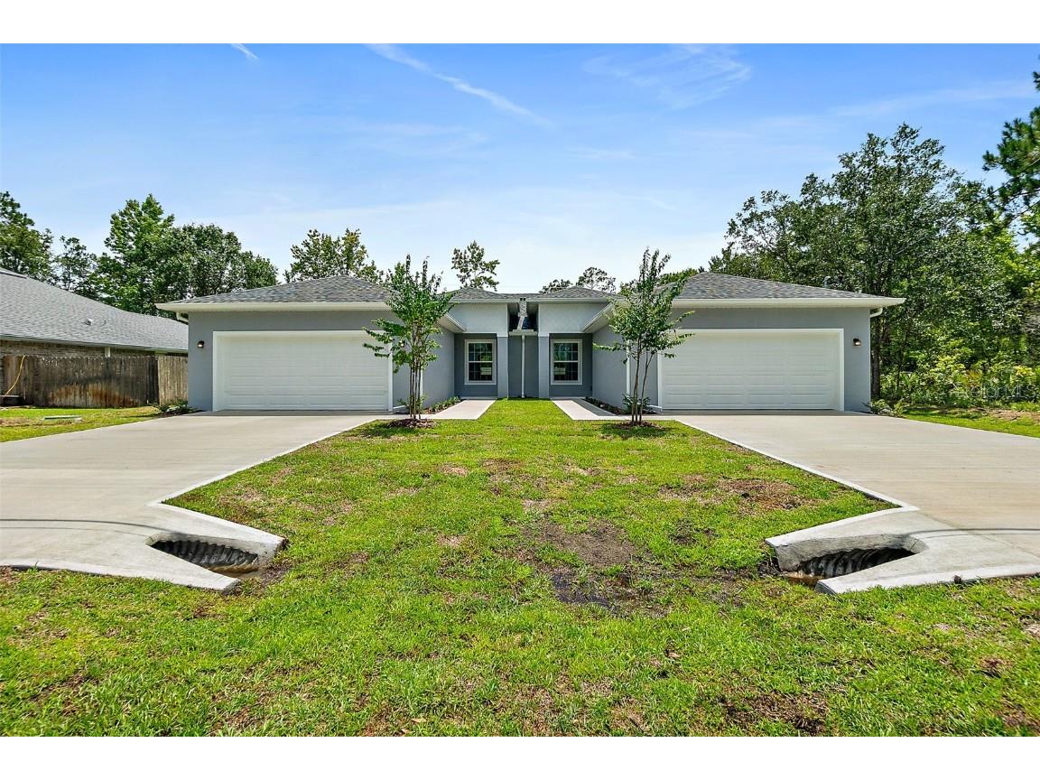 13 Karas Trail #A Palm Coast FL 32164 FC292997 image1