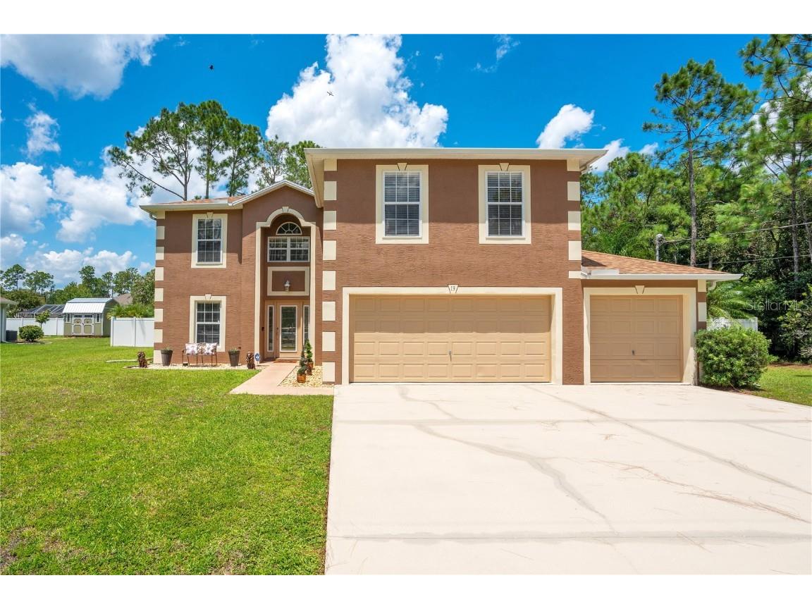 13 Kashmir Trail Palm Coast FL 32164 V4938050 image1