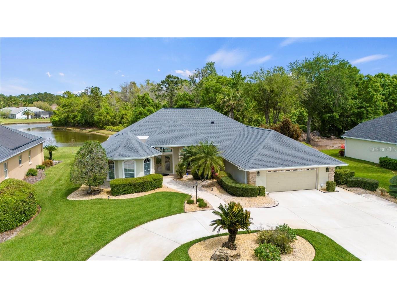 13 Lakeside Place W Palm Coast FL 32137 V4935531 image1