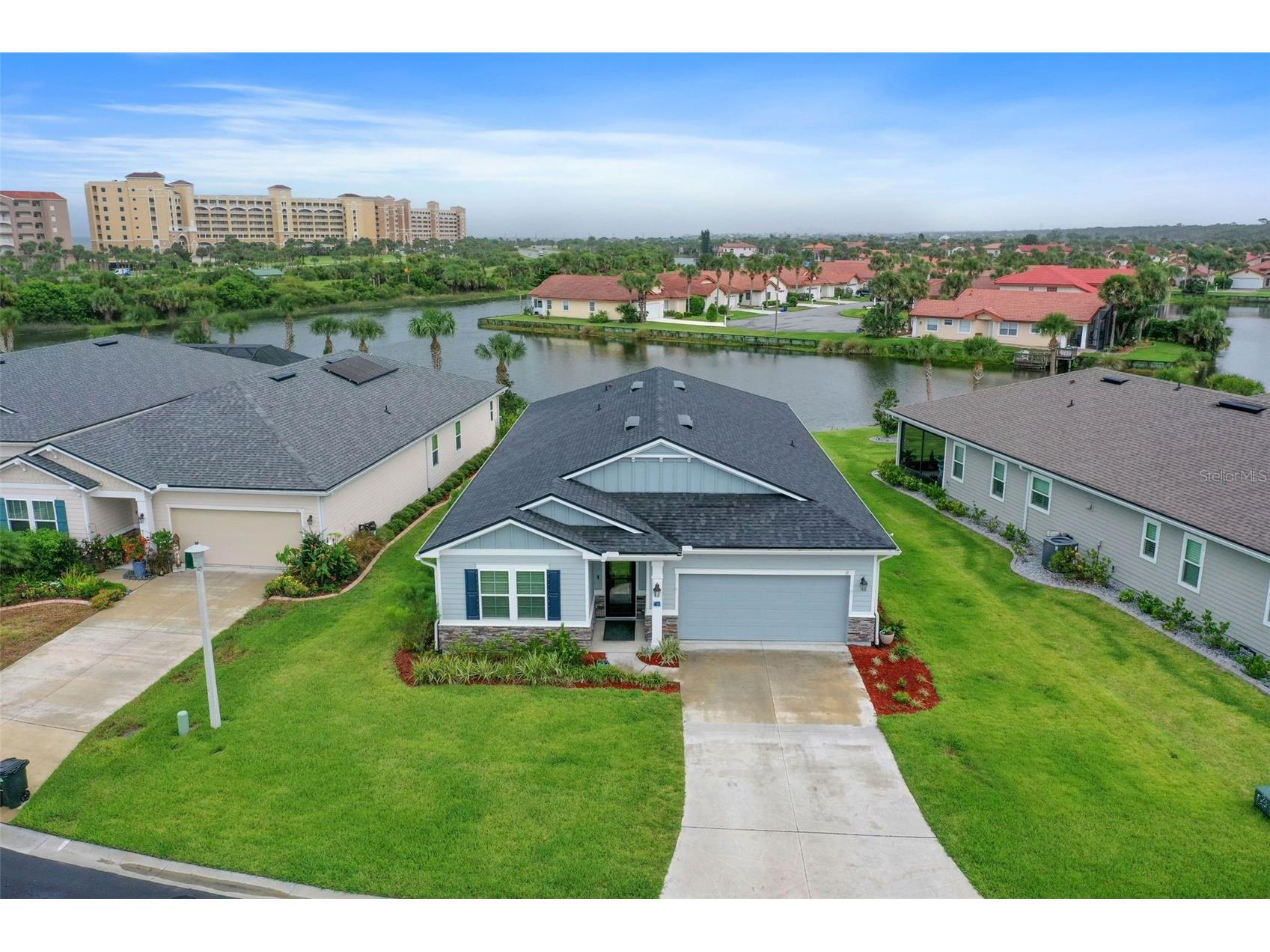 13 Las Brisas Way Palm Coast FL 32137 FC316385 image1