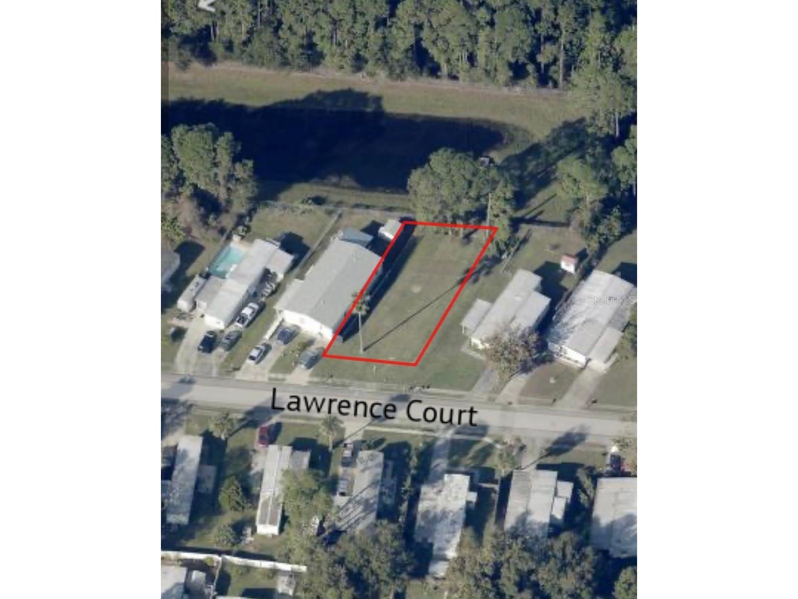 13 Lawrence Court Port Orange FL 32127 V4946927 image1