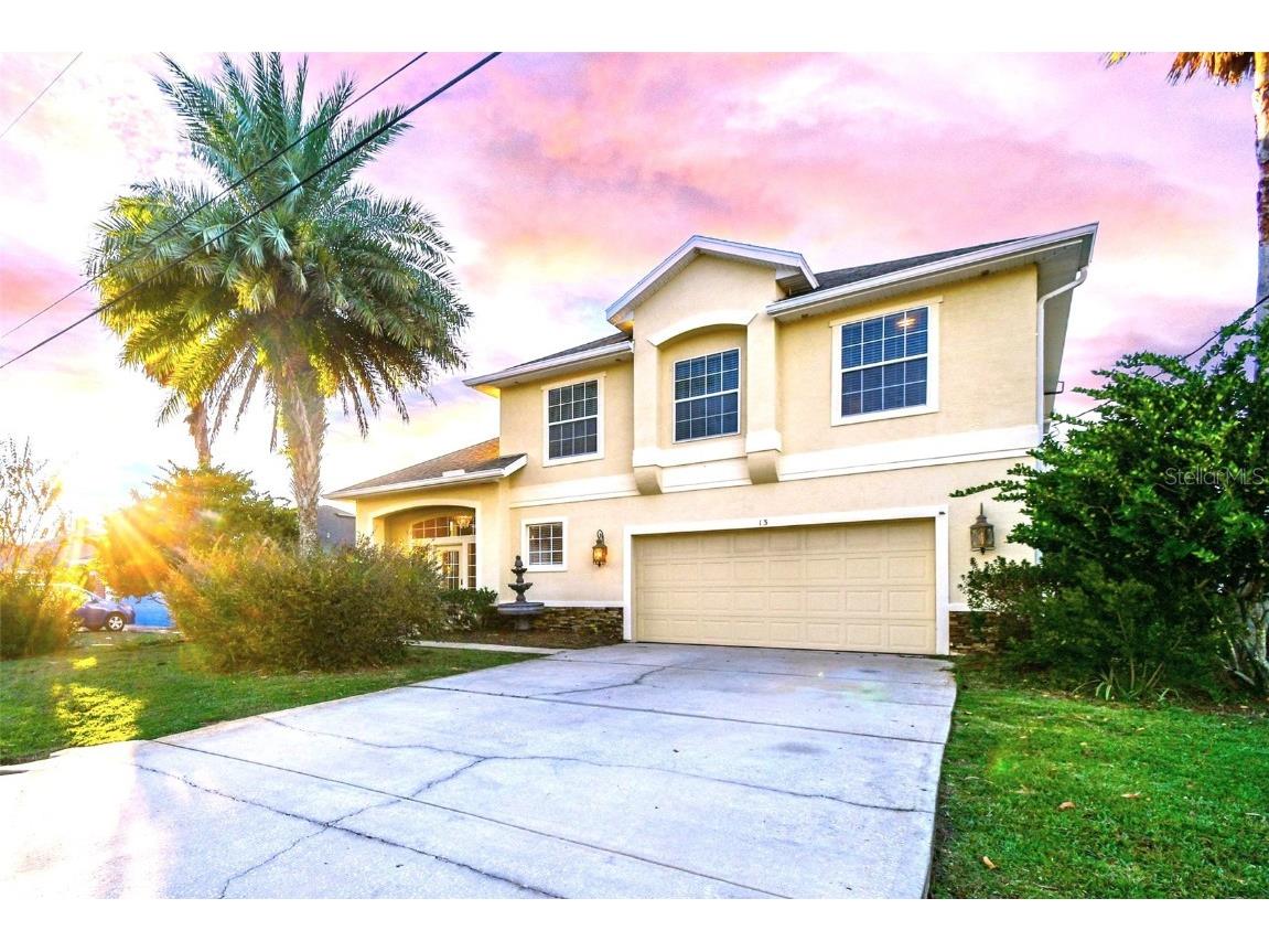 13 Lee Drive Palm Coast FL 32137 U8183055 image1