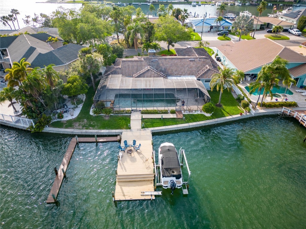 13 Leeward Island Clearwater FL 33767 - CLEARWATER HARBOR U8193668 image1