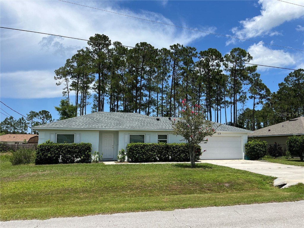 13 Lloshire Path Palm Coast FL 32164 FC301783 image1