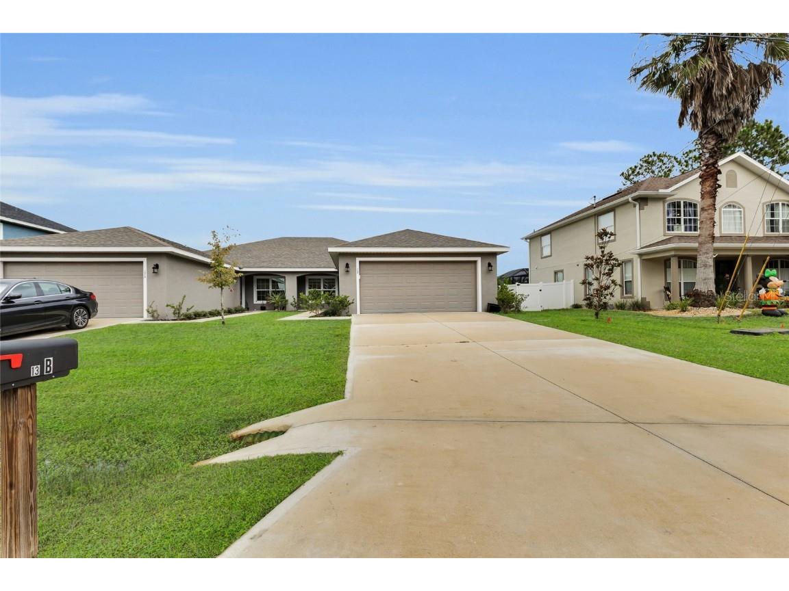 13 Llovera Place Palm Coast FL 32164 S5136442 image1