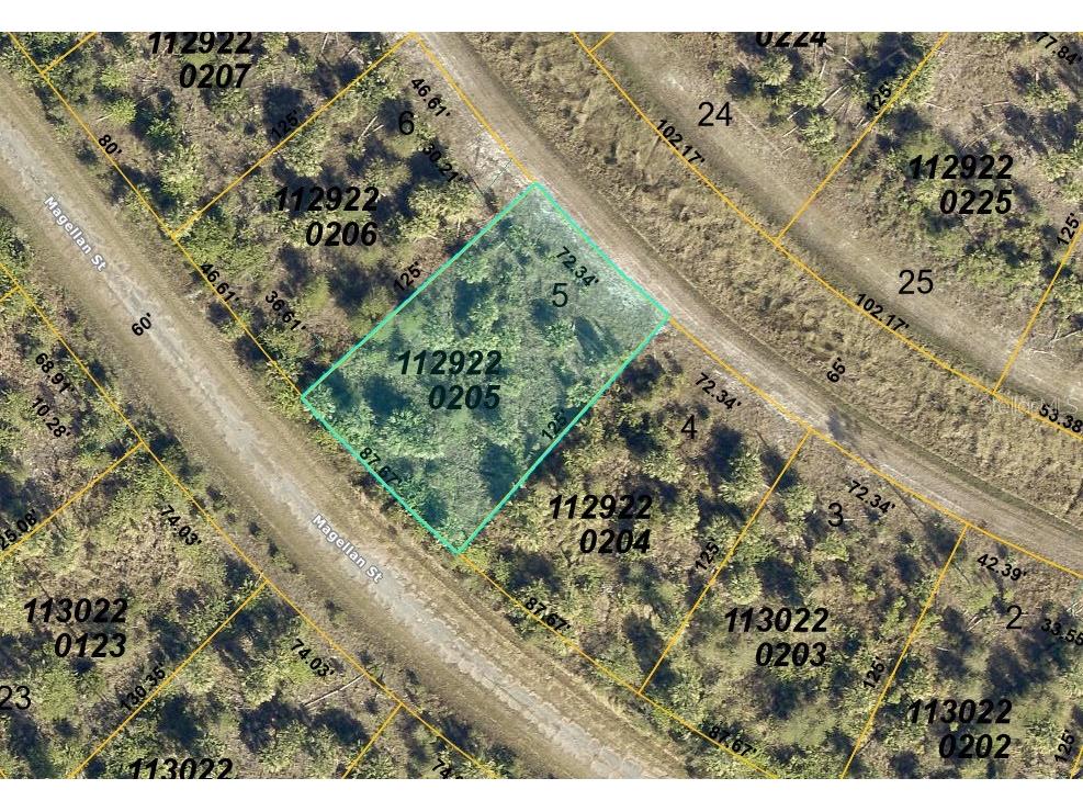 13 Magellan Street North Port FL 34288 C7525073 image10
