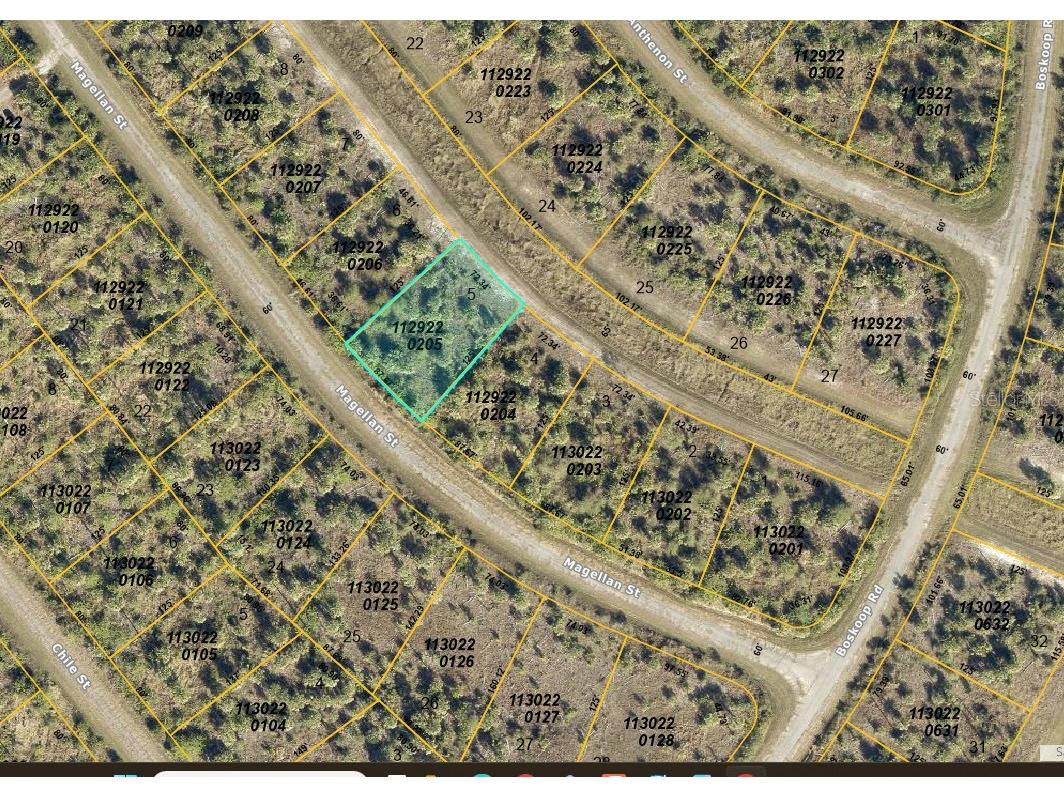 13 Magellan Street North Port FL 34288 C7525073 image2