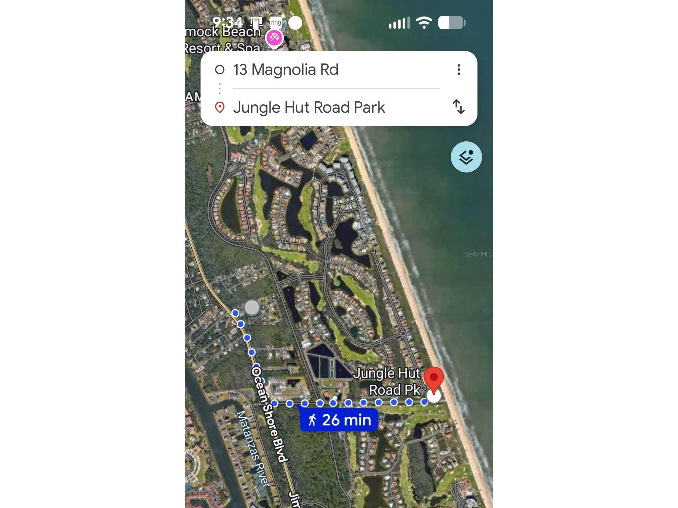 13 Magnolia Road Palm Coast FL 32137 FC318972 image3