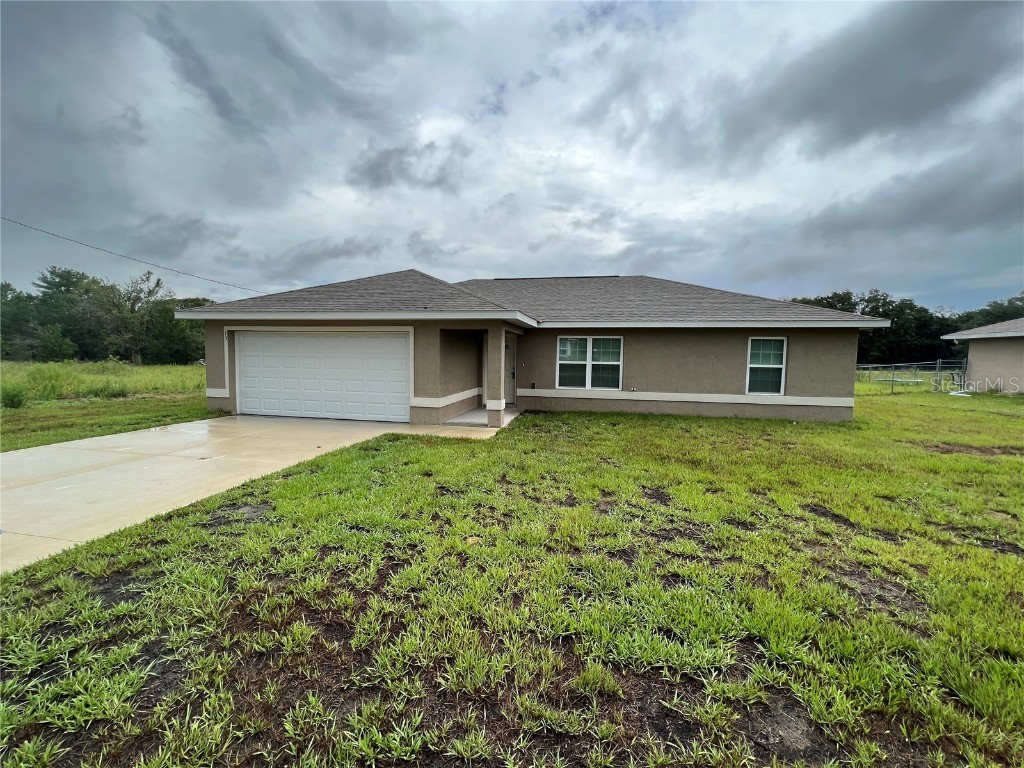 13 Malauka Circle Lane Ocklawaha FL 32179 O6134777 image1