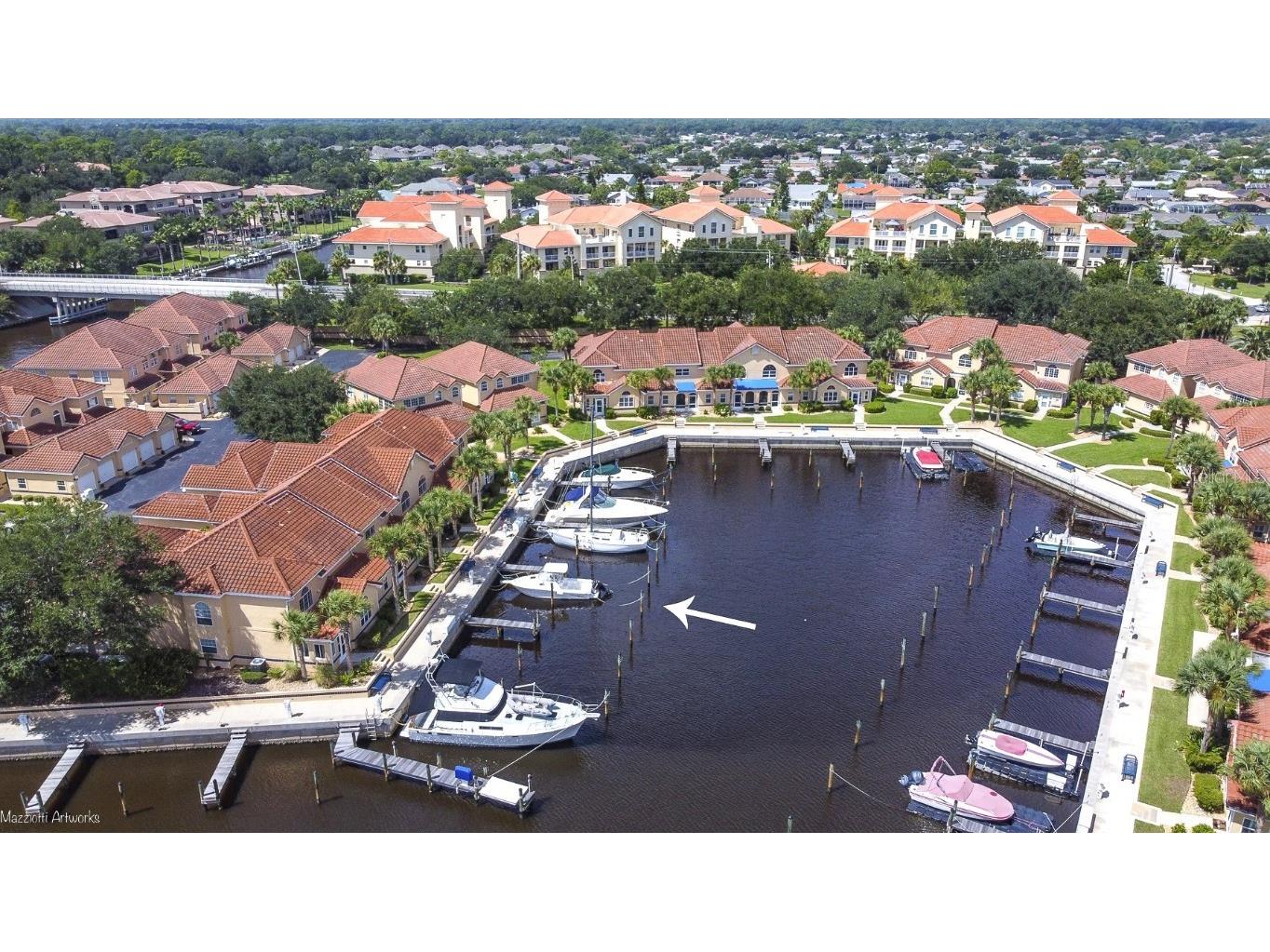 13 Marina Point Place #13 Palm Coast FL 32137 FC294151 image1