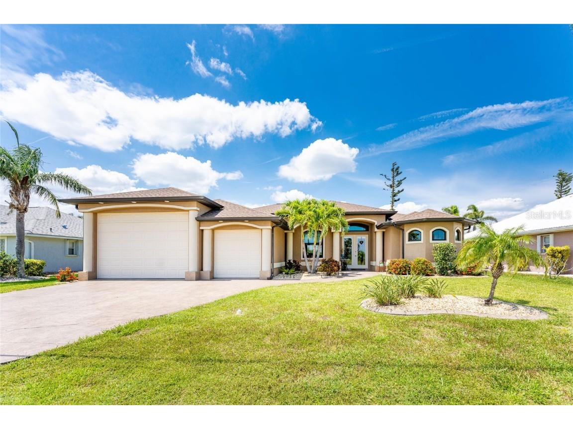 13 Medalist Road Rotonda West FL 33947 D6130851 image1