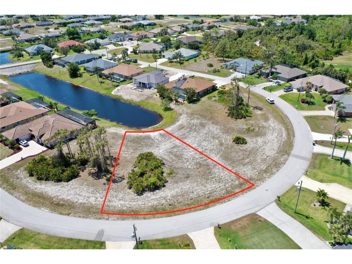 13 Medalist Way Rotonda West FL 33947 C7507479 image1