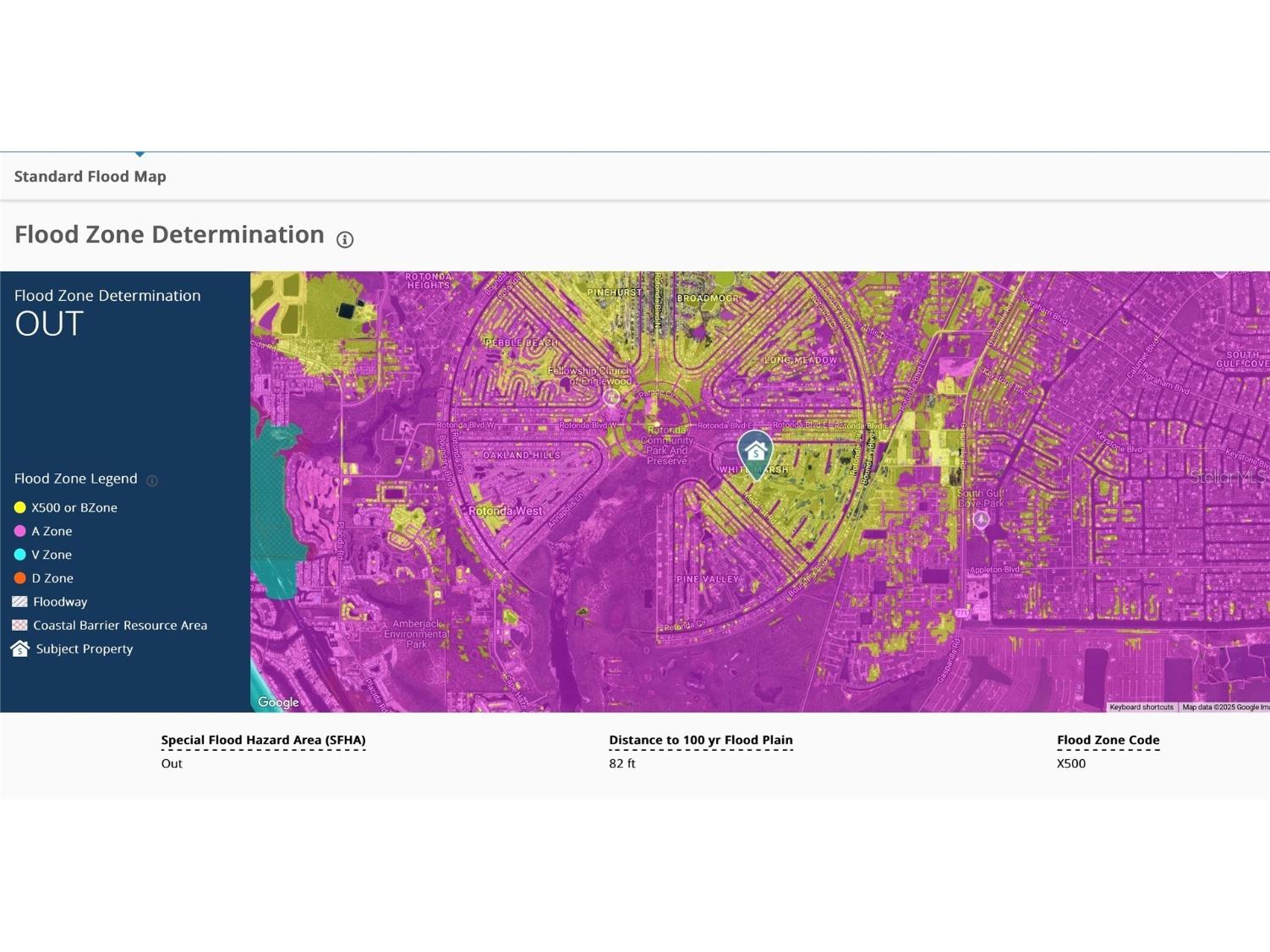 13 Medalist Way Rotonda West FL 33947 C7507479 image19