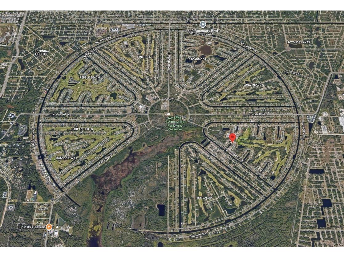 13 Medalist Way Rotonda West FL 33947 C7507479 image22