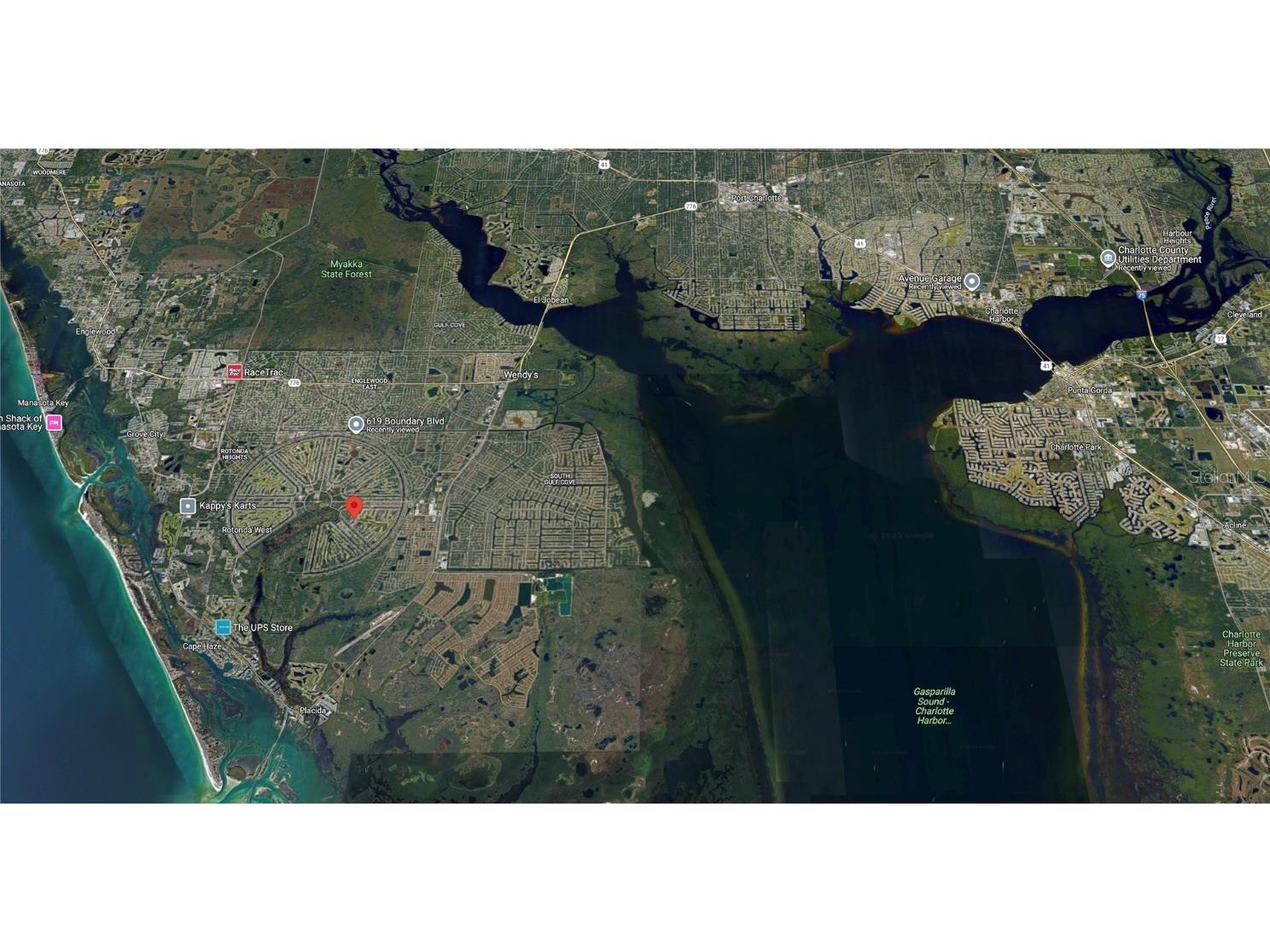 13 Medalist Way Rotonda West FL 33947 C7507479 image25