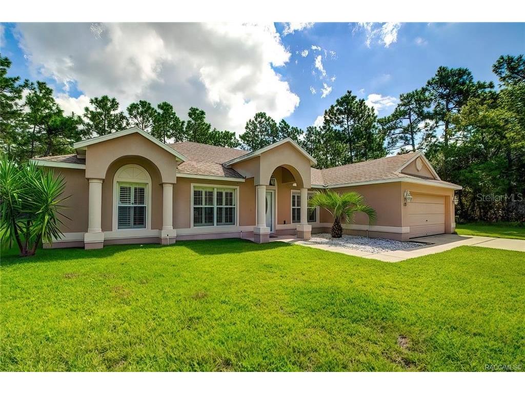 13 Milbark Court Homosassa FL 34446 T3468174 image1