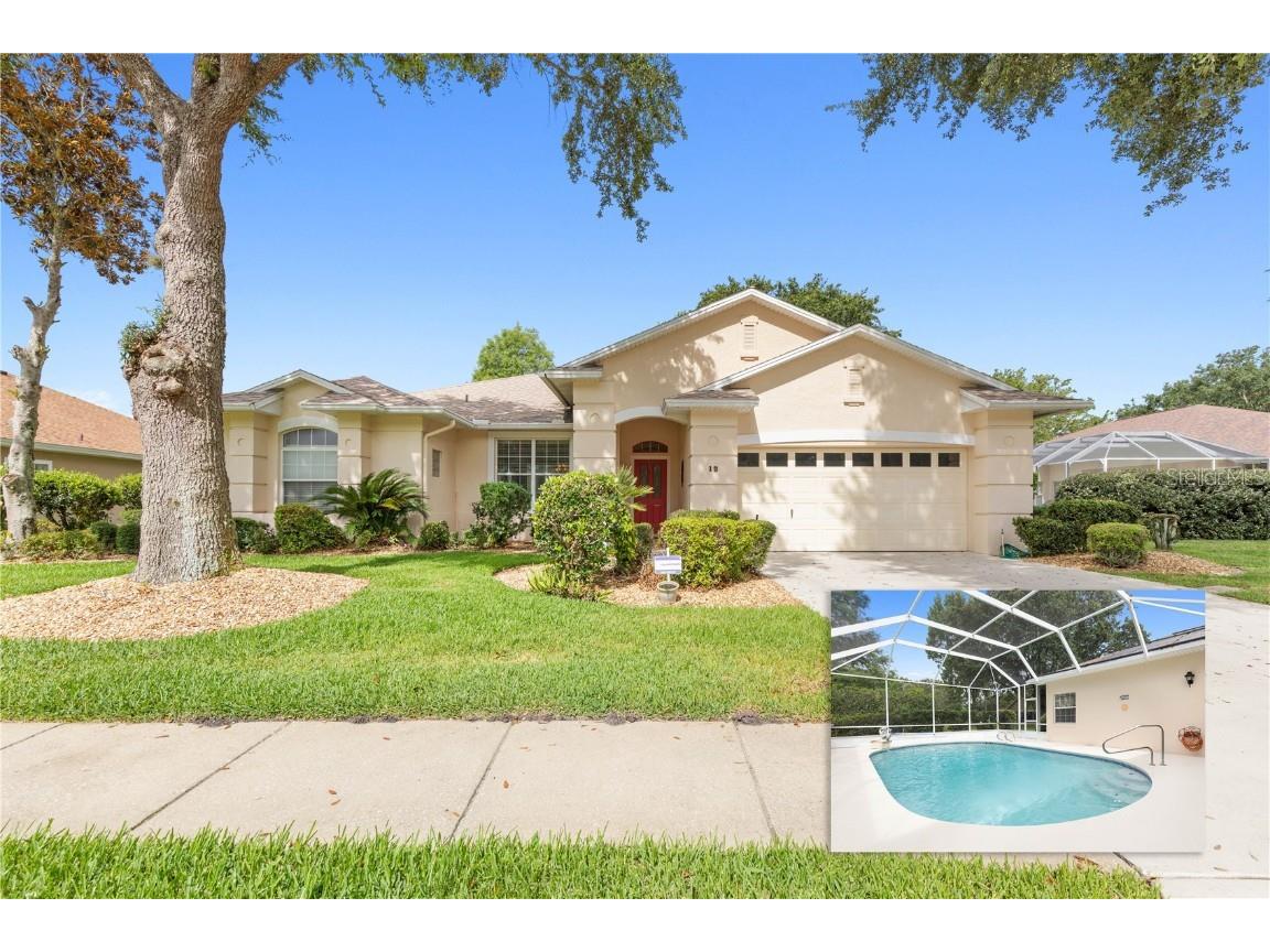 13 Montauk Lane Palm Coast FL 32164 FC291836 image1