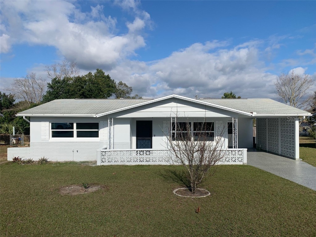 13 Oak Hollow Drive Beverly Hills FL 34465 OM651478 image1