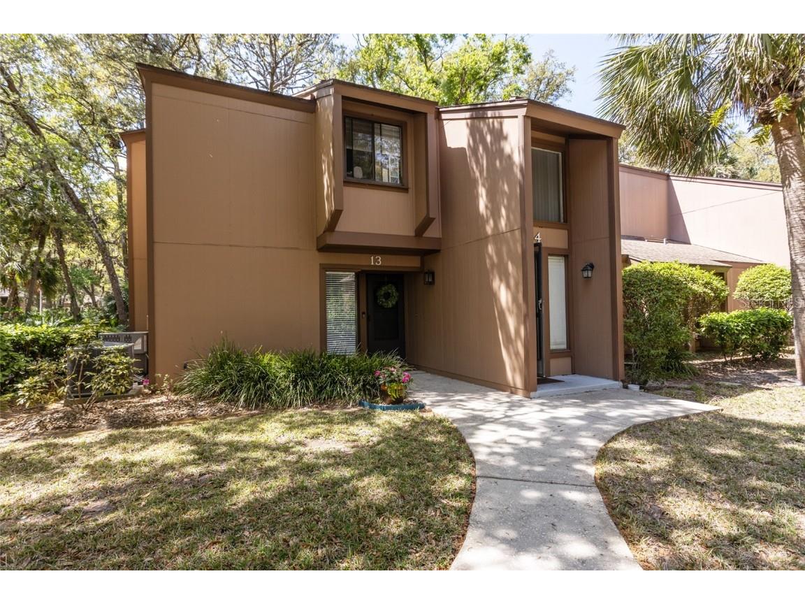 13 Oakmont Court #13 Palm Coast FL 32137 FC308496 image1