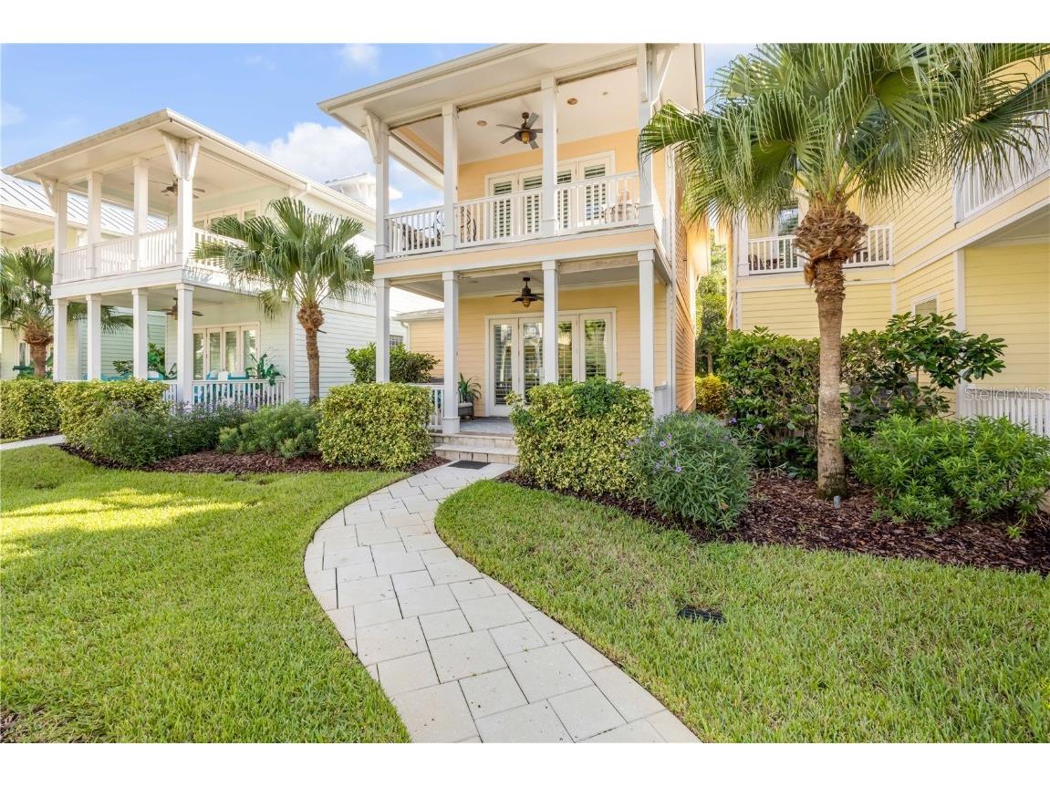 13 Old Feger Drive New Smyrna Beach FL 32169 NS1085996 image48