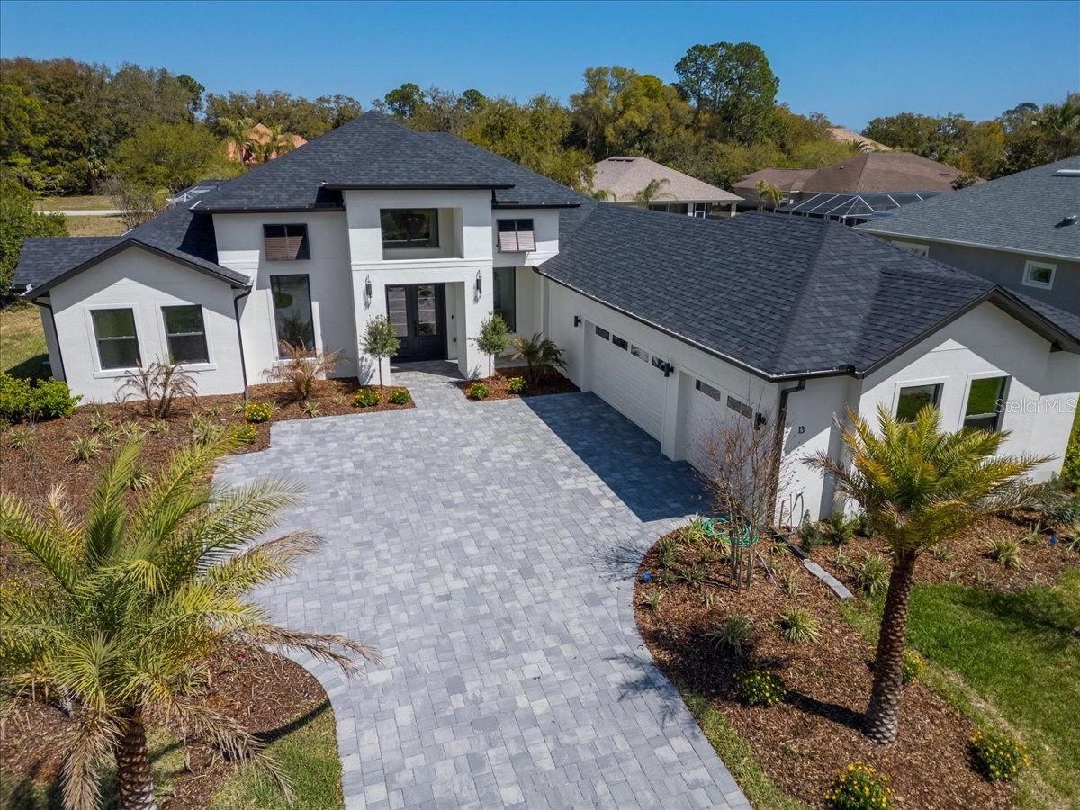 13 Old Oak Drive N Palm Coast FL 32137 O6391954 image2