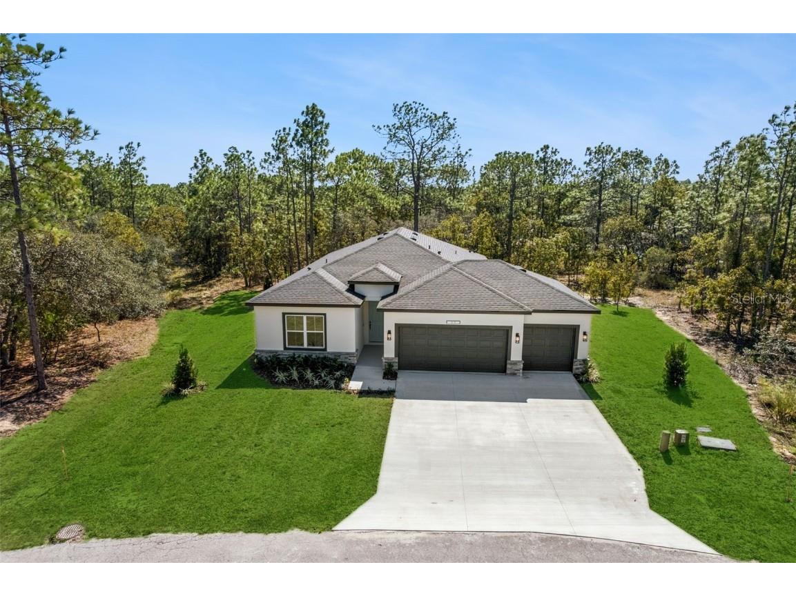 13 Pagoda Court W Homosassa FL 34446 O6355698 image1