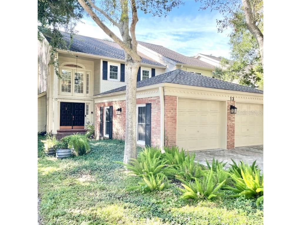 13 Pelican Place Belleair FL 33756 TB8312114 image1