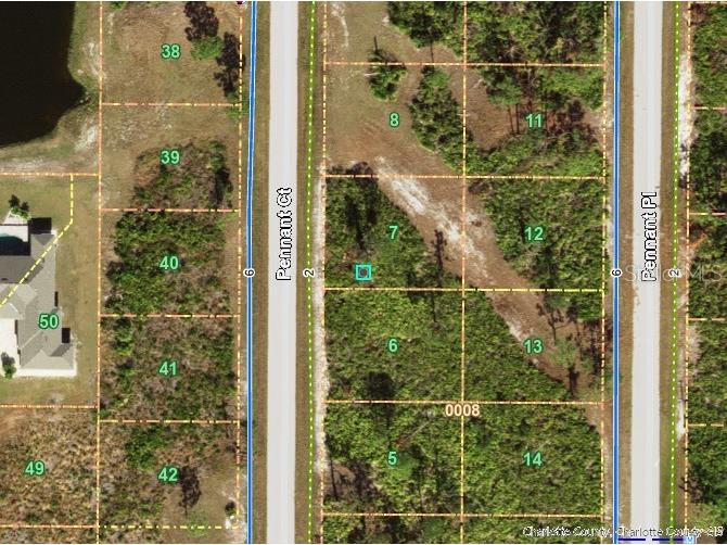 13 Pennant Court Placida FL 33946 C7525404 image1