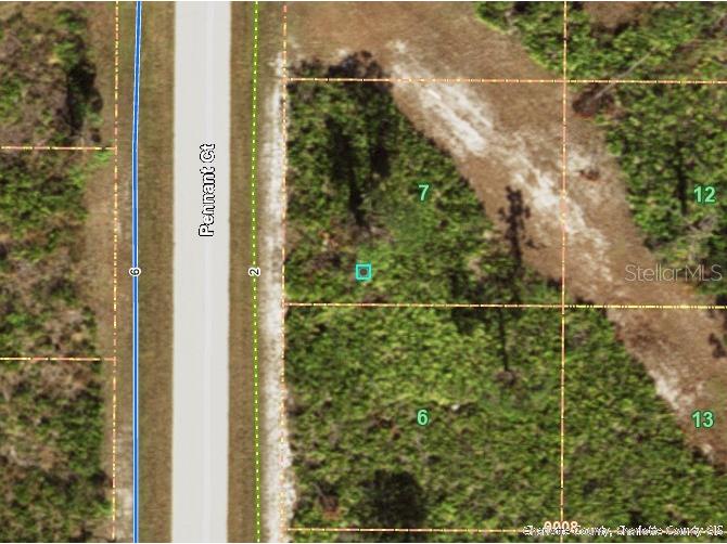 13 Pennant Court Placida FL 33946 C7525404 image2