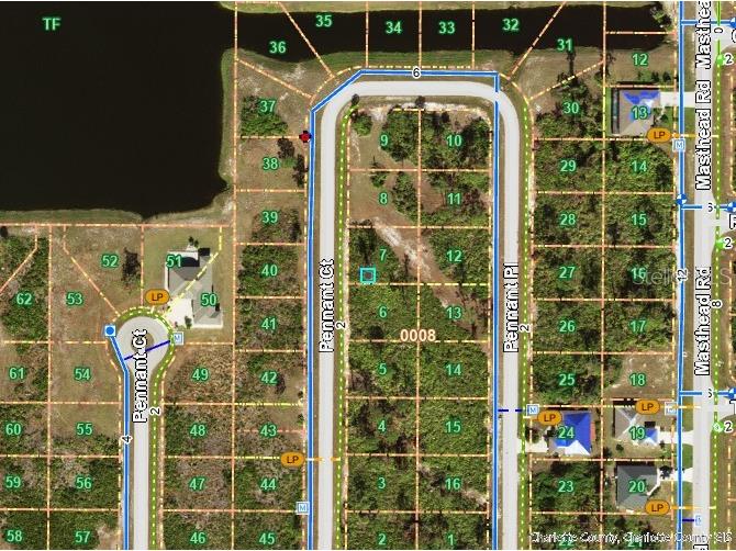 13 Pennant Court Placida FL 33946 C7525404 image3