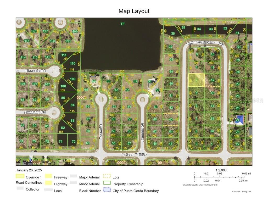 13 Pennant Court Placida FL 33946 D6140287 image2