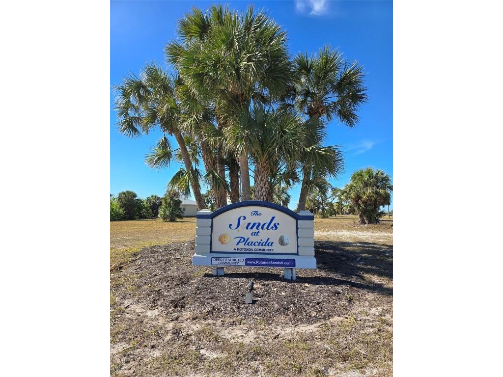 13 Pennant Court Placida FL 33946 D6140287 image3