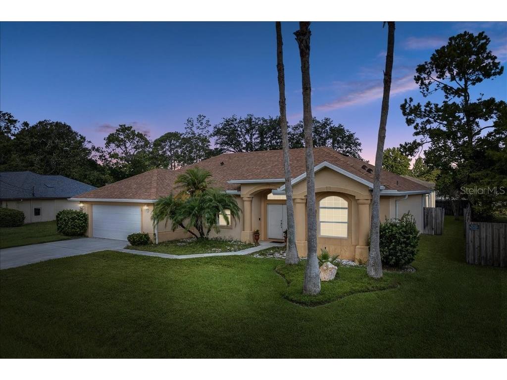 13 Pershing Lane Palm Coast FL 32164 FC312187 image1