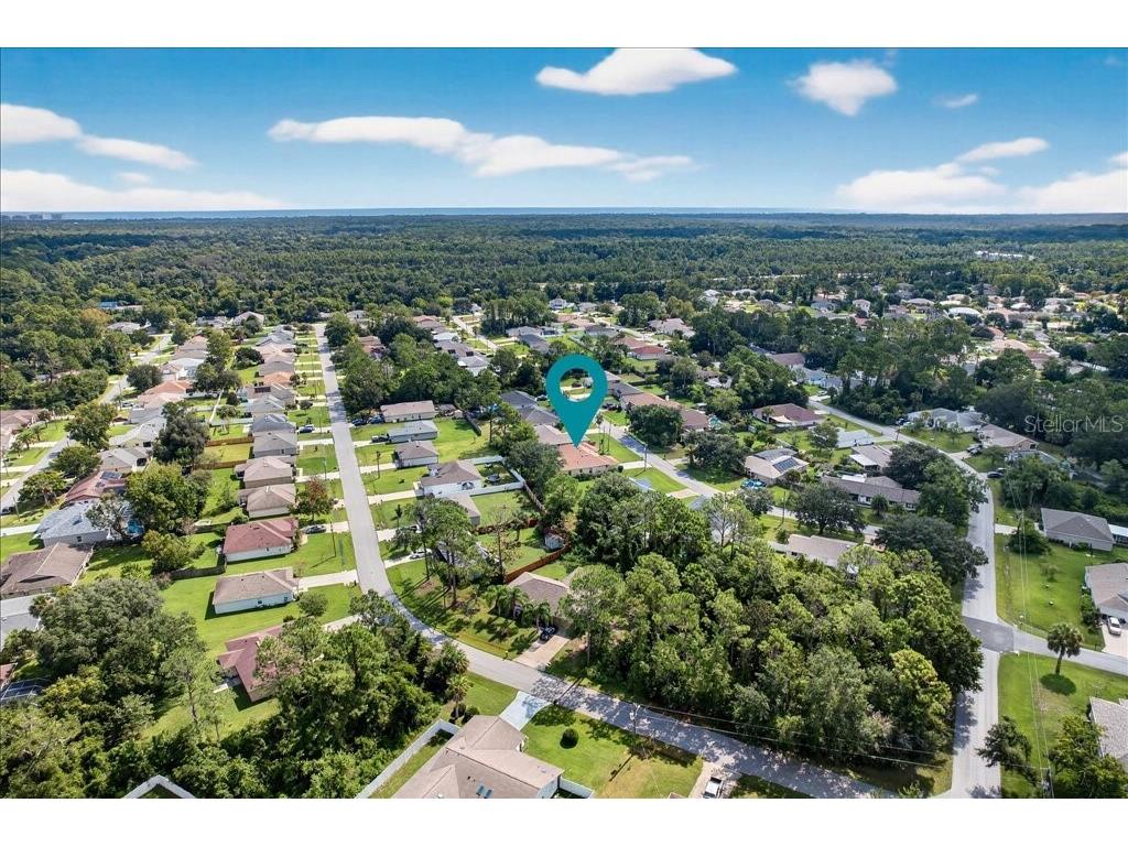 13 Pershing Lane Palm Coast FL 32164 FC312187 image32