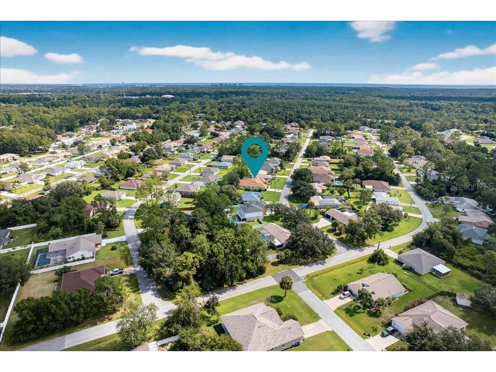 13 Pershing Lane Palm Coast FL 32164 FC312187 image33