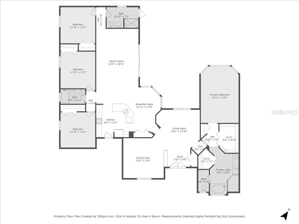 13 Pershing Lane Palm Coast FL 32164 FC312187 image34