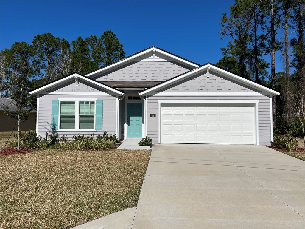 13 Pineash Lane Palm Coast FL 32164 FC297916 image1