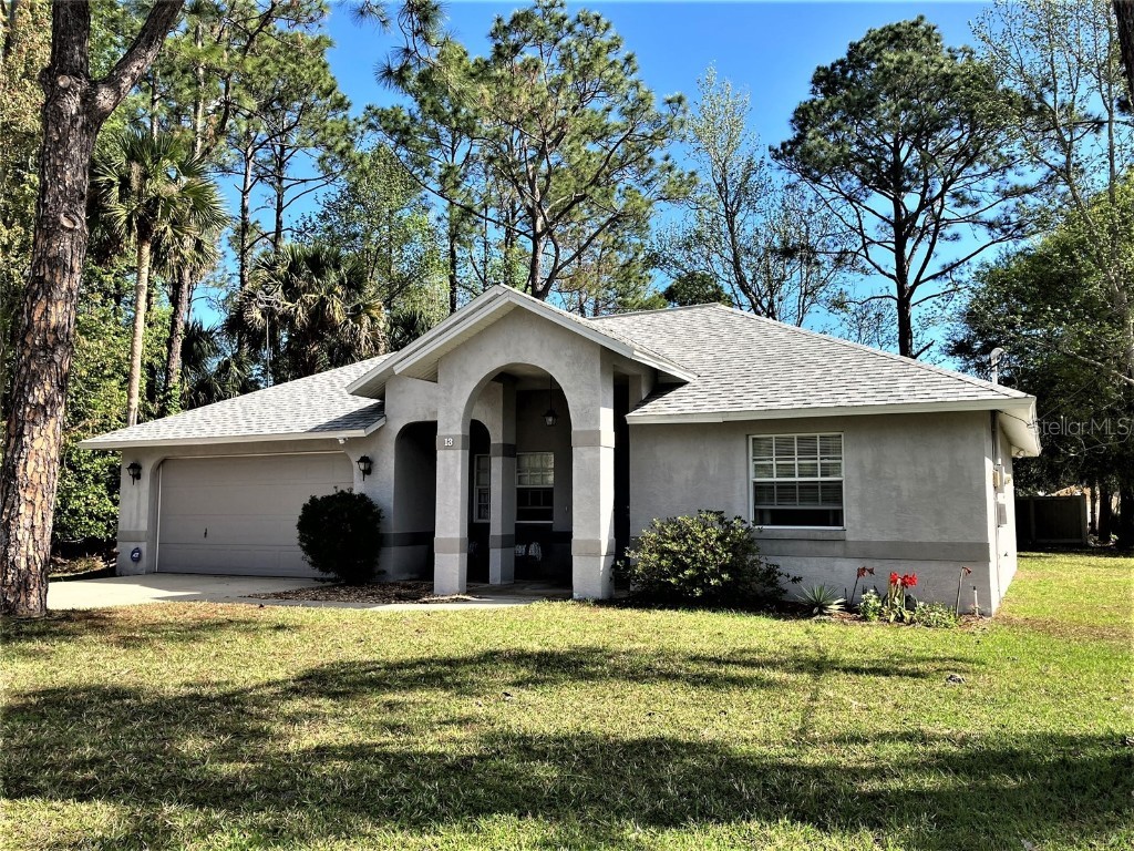 13 Pinelark Ln Palm Coast FL 32164 FC289753 image1