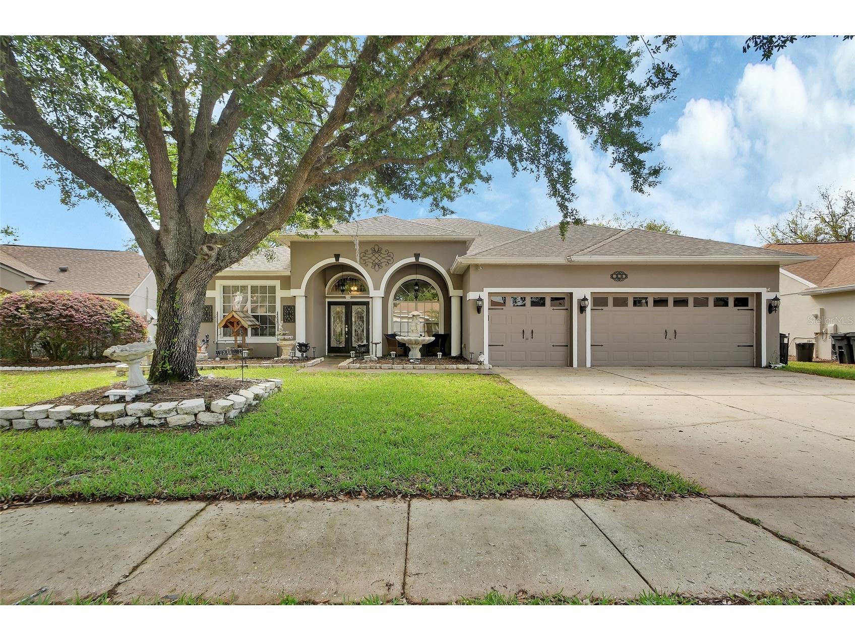 13 Pleasent Hill Drive Debary FL 32713 V4948309 image46