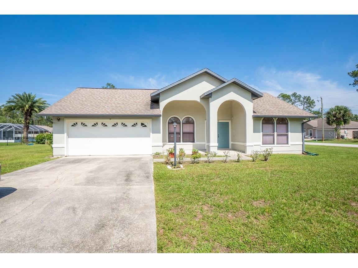 13 Point Of Woods Drive Palm Coast FL 32164 FC310031 image1