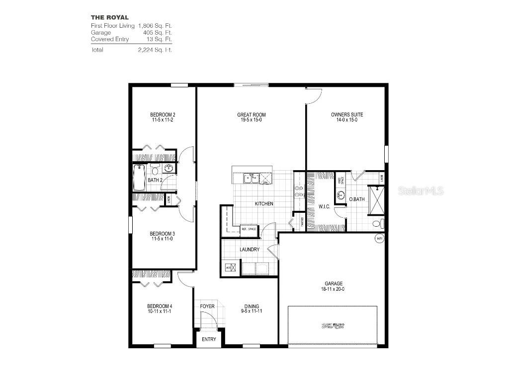 13 Post Lane Palm Coast FL 32164 C7502536 image14