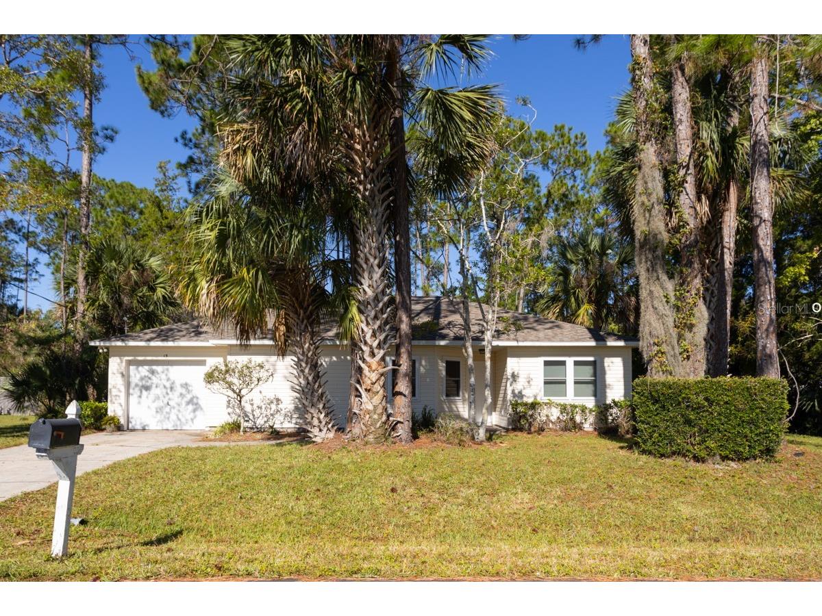 13 Post Oak Lane Palm Coast FL 32164 FC313782 image1