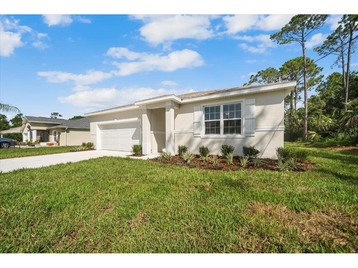 13 Prairie Lane Palm Coast FL 32164 FC288154 image1
