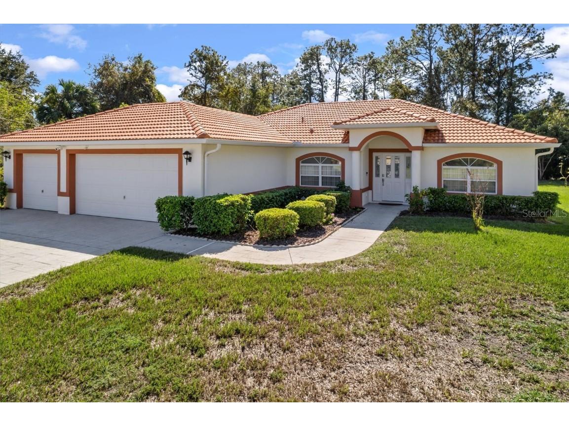 13 Prattwood Lane Palm Coast FL 32164 FC304682 image1