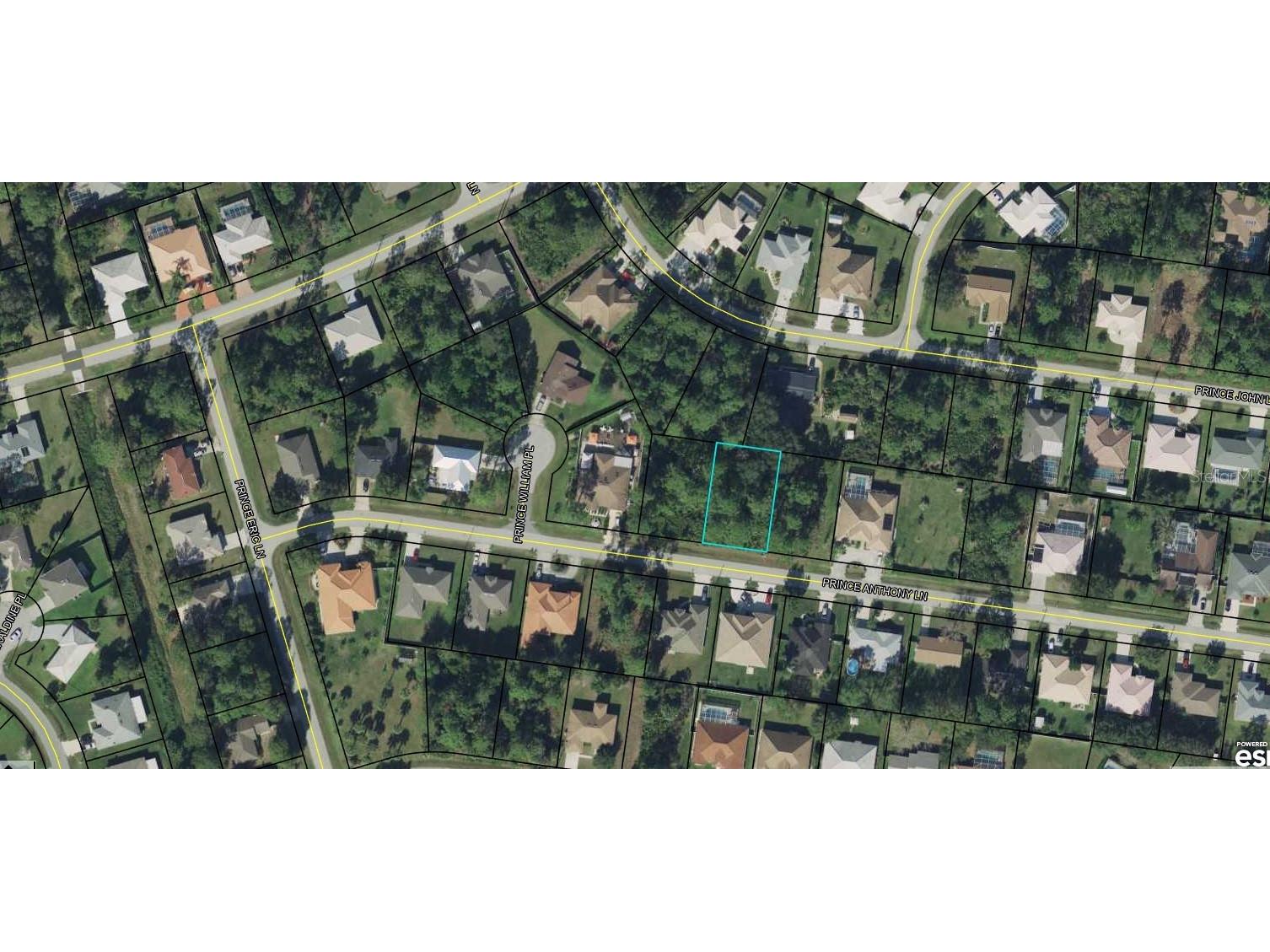 13 Prince Anthony Lane Palm Coast FL 32164 FC288649 image1